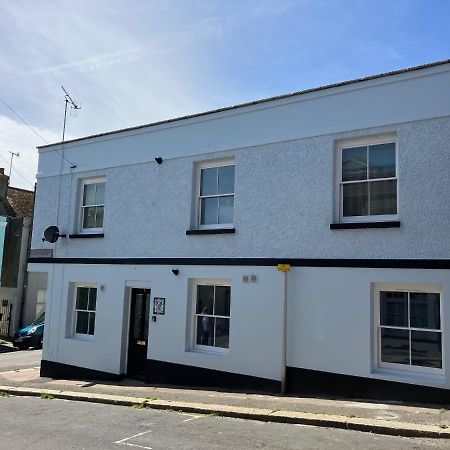Beautiful Apartment 2 Mins To The Beach St Leonards-on-Sea Eksteriør billede