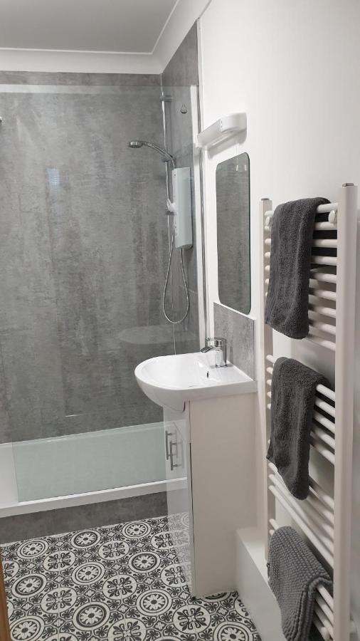 Beautiful Apartment 2 Mins To The Beach St Leonards-on-Sea Eksteriør billede