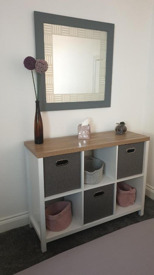 Beautiful Apartment 2 Mins To The Beach St Leonards-on-Sea Eksteriør billede