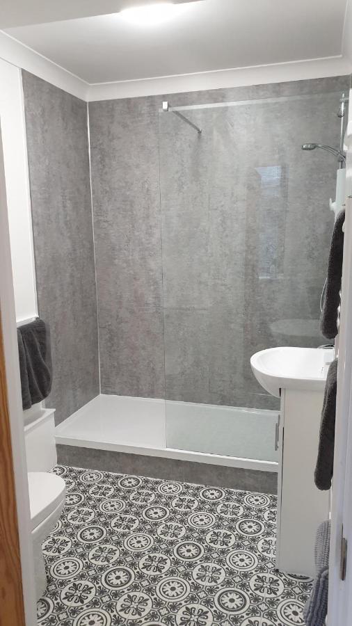 Beautiful Apartment 2 Mins To The Beach St Leonards-on-Sea Eksteriør billede