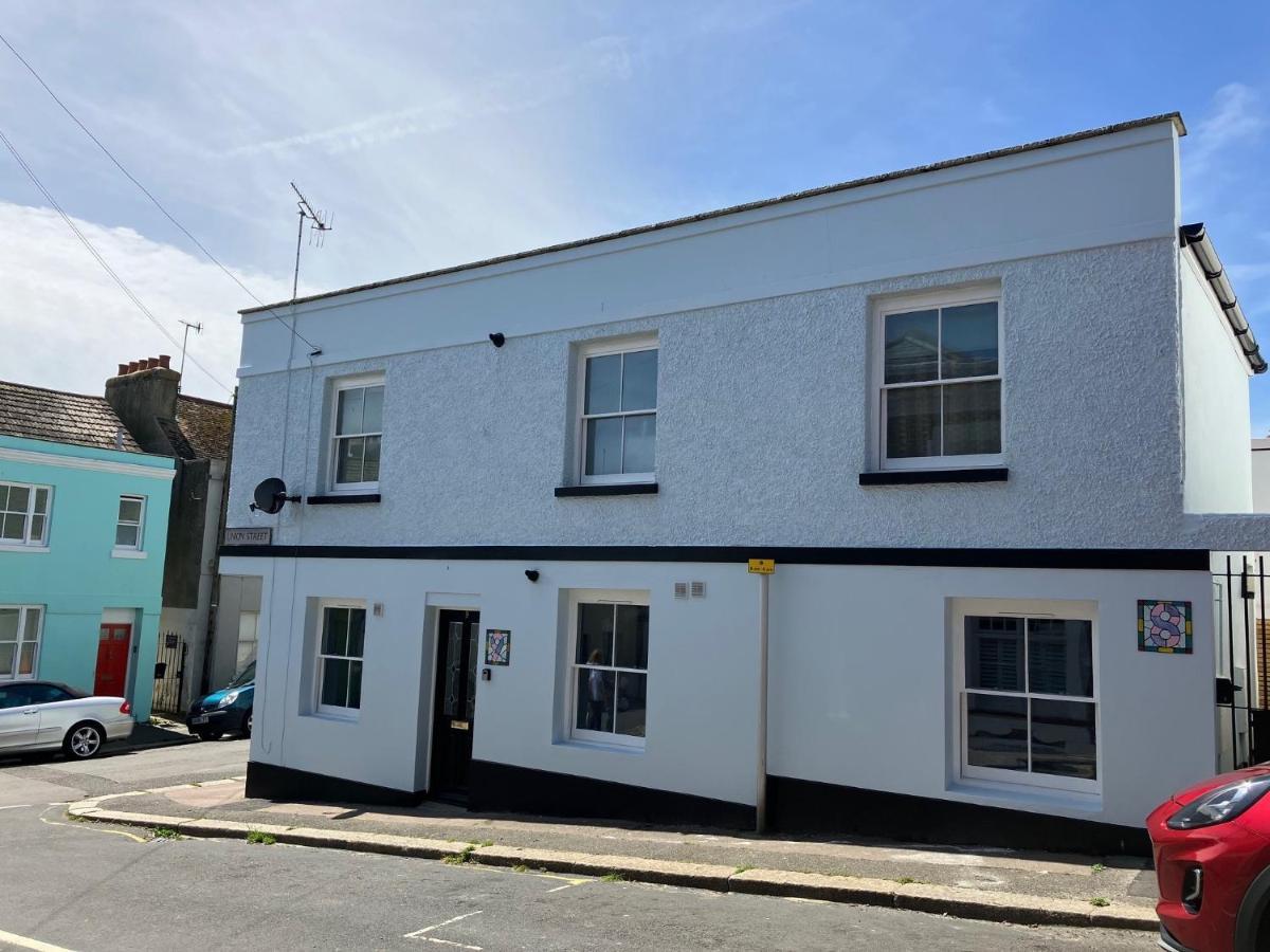 Beautiful Apartment 2 Mins To The Beach St Leonards-on-Sea Eksteriør billede