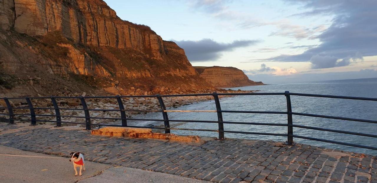 Beautiful Apartment 2 Mins To The Beach St Leonards-on-Sea Eksteriør billede