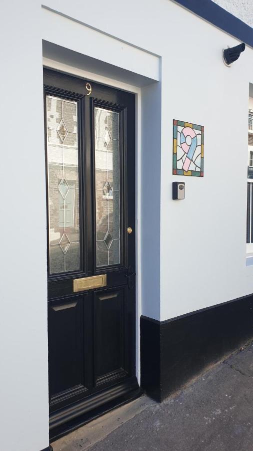 Beautiful Apartment 2 Mins To The Beach St Leonards-on-Sea Eksteriør billede